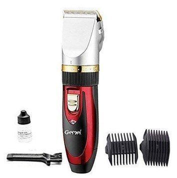 Машинка для стрижки волосся Gemei GM-550 GM-550 фото