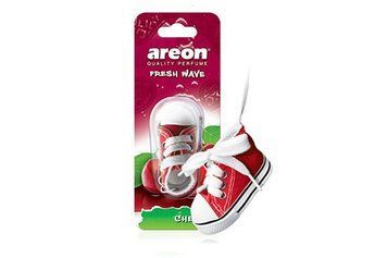 Ароматизатор AREON Fresh Wave Вишня кеды (подвеска) 077306 077306 фото