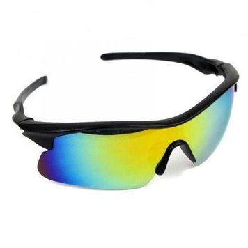 Окуляри антивідблискові TAC GLASSES 7808 NF-00007530/7808 фото