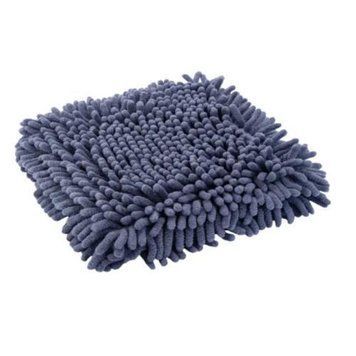 Мікрофіброва мочалка CDL Chenille Wash Pad CDL-22 фото