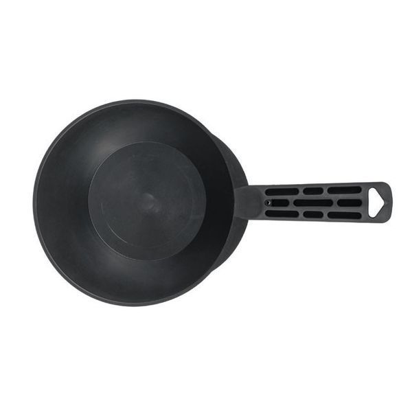 Ківш штукатурний 0,8 л, пластиковий INTERTOOL KT-2711 KT-2711 фото