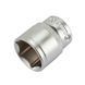 Набір інструментів на 2 трещітки1/2" - 1/4" 94 од. INTERTOOL ET-9094 (ET-6094SP) ET-9094 фото 4