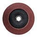 Диск шліфувальний пелюстковий BT-0228 фото 3
