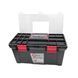 Комплект ящиков для инструментов, 3 шт INTERTOOL BX-0003 BX-0003 фото 6