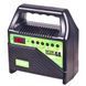 Зарядне устр-во PULSO BC-15860 6-12V/6A/15-80AHR/світлодіодн.індик. (BC-15860) BC-15860 фото 1