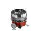 Горелка газовая туристическая с защитой от ветра INTERTOOL GS-0011 GS-0011 фото 6
