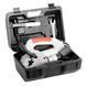 Штроборез 1400 Вт INTERTOOL DT-0200 DT-0200 фото 6