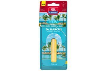 Ароматизатор FRAGRANCE океан (Ocean) (подвеска с жидкостью) 075509 075509 фото