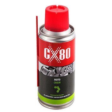 Мастило для мото-вело ланцюгів CX-80 / 150ml CX80-052 фото