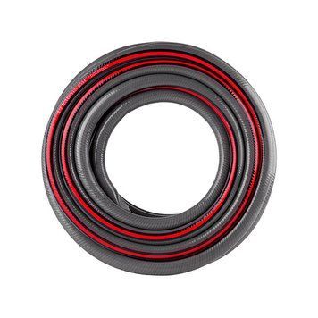 Шланг для поливу 4- х шаровий 3/4 ", 20м, армований PVC STORM GE-4162 фото