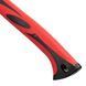 Сокира 600 г ручка з фібергласу INTERTOOL HT-0261 HT-0261 фото 5