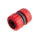 Муфта ремонтно-соединительная для шланга 3/4". INTERTOOL GE-1014 GE-1014 фото 3