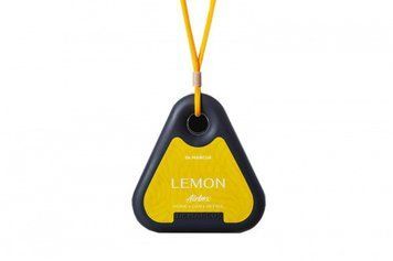 Ароматизатор AIRBOX Лимон (Lemon) (підвіска) 055592 055592 фото