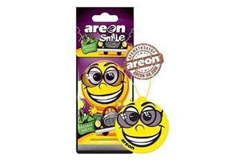 Ароматизатор Areon Smile Веселисько Хілз (картонна підвіска) 077690 077690 фото