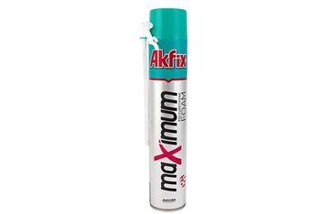 Пена ручная MAXIMUM 65л FA002 Akfix FA002 FA002 фото