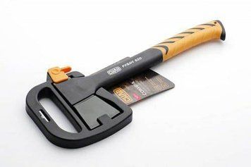 Топор с облегченной рукояткой 431мм, 950гр. РУБАЧ СИЛА 320393 320393 фото