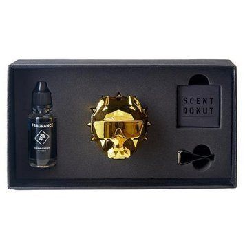 Ароматизатор Pitbull Gold EK0001206 фото