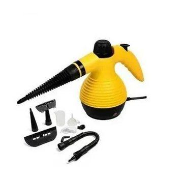 Відпарювач із функцією пароочисника Steam Cleaner DF-A001 1000W DF-A001 фото