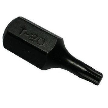 HANS. Біта 30 мм.TORX T20 (043-3Т20) (043-3Т20) 043-3Т20 фото