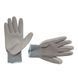 Перчатки трикотажные с нитриловым покрытием, 10" INTERTOOL SP-0122 SP-0122 фото 2