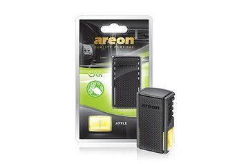 Ароматизатор AREON Car Яблоко жидкость (на дефлектор) 077218 077218 фото