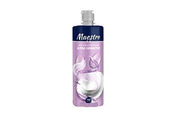 Жидкое моющее средство Ultra sensitive 750мл Миловаренные традиции 085930 085930 фото