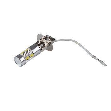 Лампа діодна H-3 -10SMD-5630 10882 (2 шт.) H-3 -10SMD-5630 фото