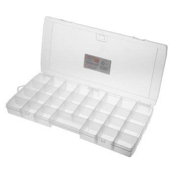 Органайзер 19,5" 490x240x50 мм INTERTOOL BX-4010 BX-4010 фото