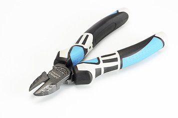 Бокорезы Clipper 60CrV, смещенный шарнир 185мм APRO 310453 310453 фото