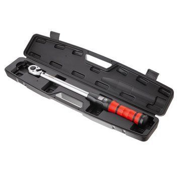 Ключ динамометрический 1/2" 40-200NM STORM INTERTOOL XT-9036 XT-9036 фото
