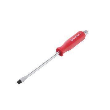 Отвертка ударная SL8x150 мм, Cr-V INTERTOOL HT-0484 HT-0484 фото
