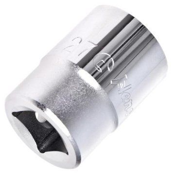 HANS. Торцевая головка 3/4"DR 12-гр. 27 мм (6402M27) (6402М27) 6402М27 фото