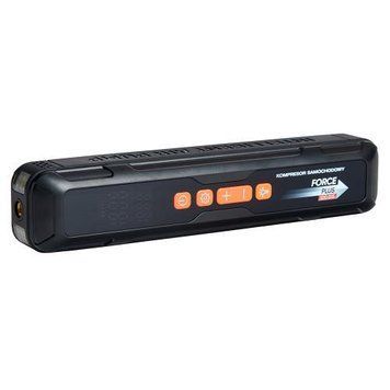 EL 100 015 / Компресор Elegant Force Plus бездротовий (6000mAh) EL 100 015 фото