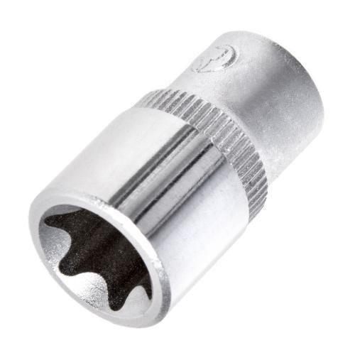 HANS. Торцева головка 1/4" Зовнішній торк Е08 (2410E08) (2410Е08) 2410Е08 фото