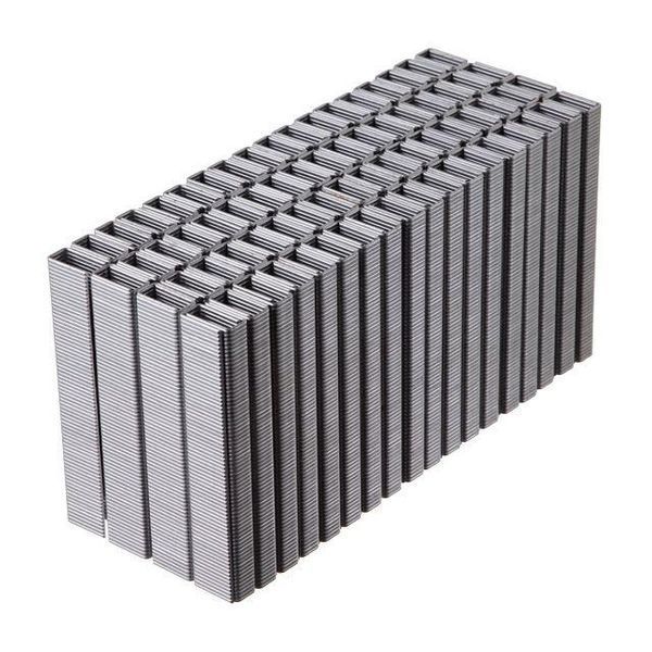 Скоба для степлера 20 мм, 10.8*1.40*1.60 мм, 10000 шт/уп. INTERTOOL PT-8220 PT-8220 фото