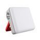 Ліхтар для кемпінгу, 1LED + 28SMD, PowerBank LB-0216 фото 1