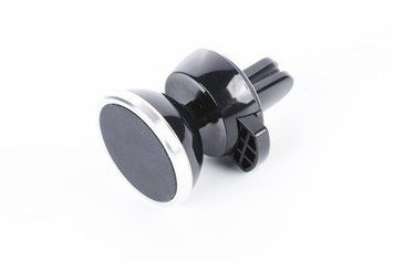 Держатель для телефона магнитный на дефлектор (круг) 12 Atelie 951846 951846 фото