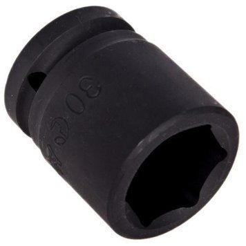 HANS. Торцевая головка ударная 3/4"DR, 17мм (86400M17) (86400М17) 86400М17 фото