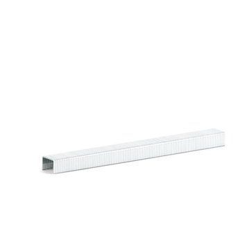 Скоба каленая 8 мм, уп. 1000 шт., ширина 11,3x1,20 мм INTERTOOL RT-0148 RT-0148 фото