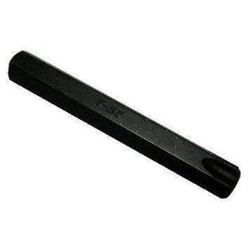 HANS. Бита 80мм.TORX T55 (043-7Т55) (043-7Т55) 043-7Т55 фото