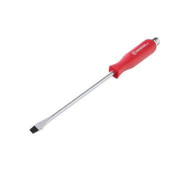 Отвертка ударная SL9x200 мм, Cr-V INTERTOOL HT-0485 HT-0485 фото