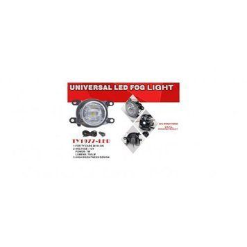 Фари дод. модель Toyota Cars 2019-/TY-1977LED/12V-7W/700Lm/+30%/ел.проводка (TY-1977LED) TY-1977LED фото