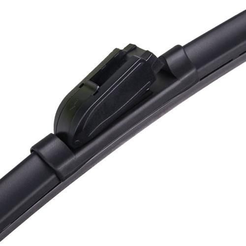 Щітки склоочисника гібридні VOIN 22"-560мм (TPX6M-22") HIBRID (VH-22560) VH-22560 фото