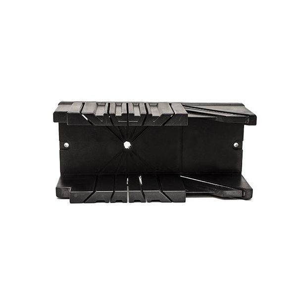 Пластикове Стусло 320х105х105мм INTERTOOL HT-0726 HT-0726 фото