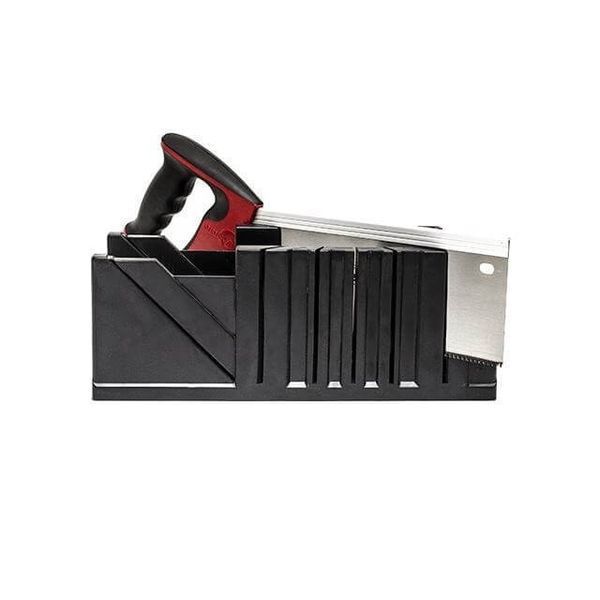 Пластикове Стусло 320х105х105мм INTERTOOL HT-0726 HT-0726 фото