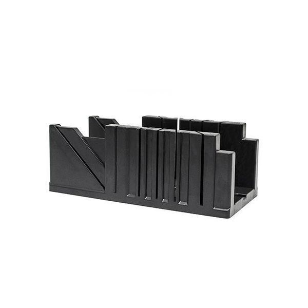 Пластикове Стусло 320х105х105мм INTERTOOL HT-0726 HT-0726 фото