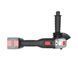 Шліфмашина кутова акумуляторна з безщітковим двигуном 20 В, 10000 об/хв, без ЗП та АКБ INTERTOOL WT-9366 WT-9366 фото 1