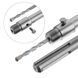 Переходник SDS Max 800 мм для коронок по бетону INTERTOOL SD-0439 SD-0439 фото 9