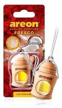 Ароматизатор AREON Fresco Кокос (подвеска с жидкостью) 077170 077170 фото