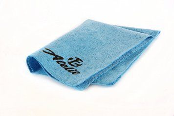 Салфетка из микрофибры и PVA (гибридная) 43 х 32см (синяя) 12 Atelie 951545 951545 фото